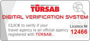 T&Uuml;RSAB